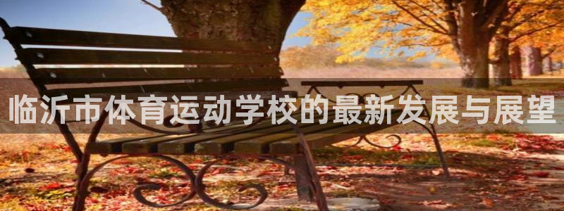一竞技官网下载平台APP：临沂市体育运动学校的最新发展与展望