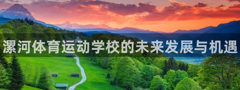 一竞技官网下载注册：漯河体育运动学校的未来发展与机遇