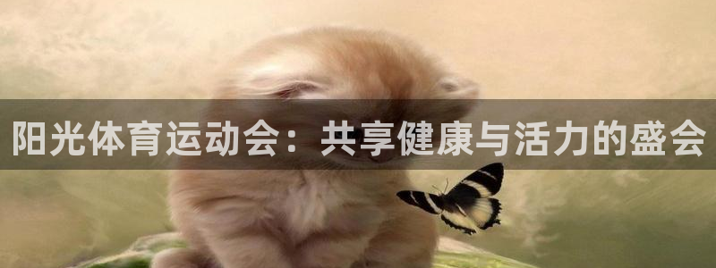 一竞技官方正版app娱乐：阳光体育运动会：共享健康与活力的盛